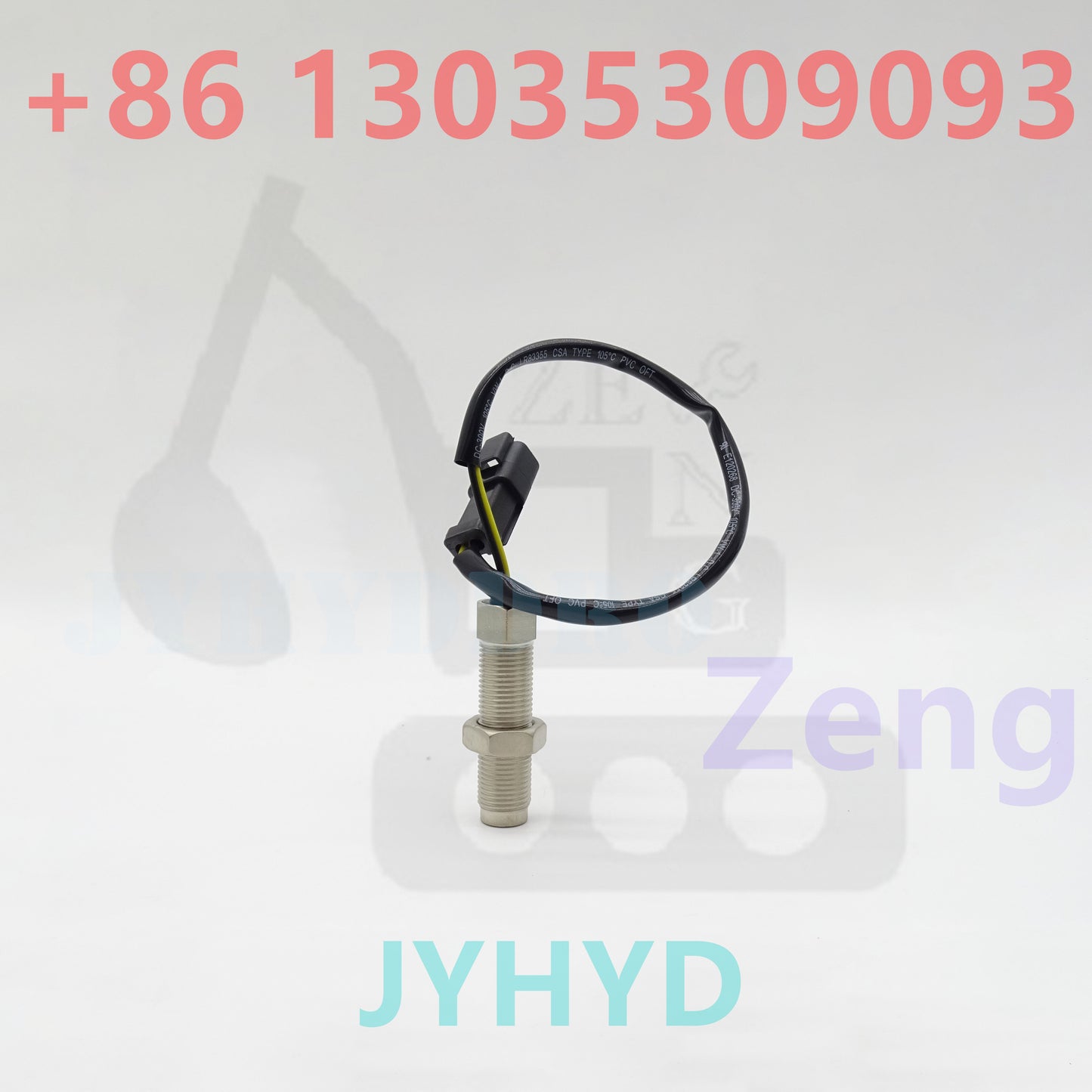 324-4131 SENSOR