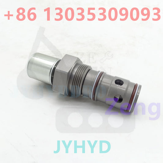 328-4314 SOLENOID VALVE