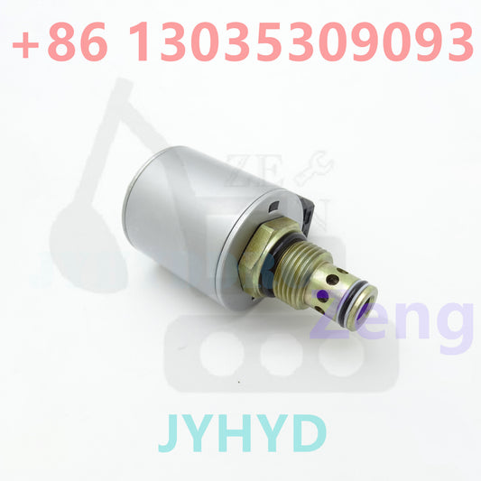 332/G3554 SOLENOID VALVE