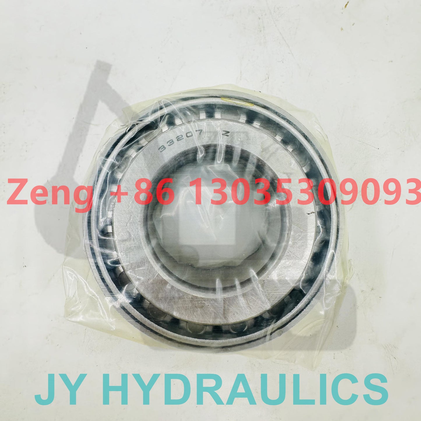 CATERPILLAR CAT308 excavator GP-2PS-A- 1481773 hydraulic pump swash plate bearing 33207