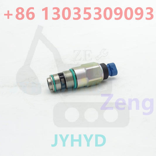 3330600 Fuel Control Actuator