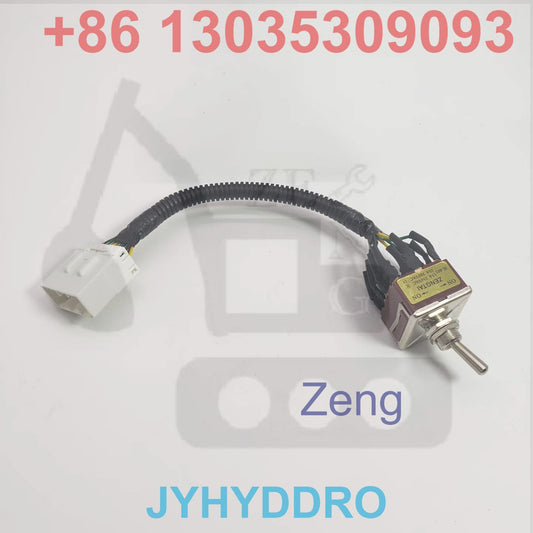 VOLVO EC210 EC240 EXCAVATOR VOE14577310 SWITCH