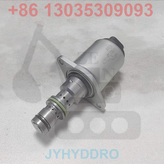 TM1021202 45Bar 24V SOLENOID VALVE