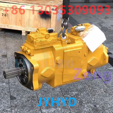 CATERPILLAR CAT336GC EXCAVATOR K7V180 HYRAULIC PUMP