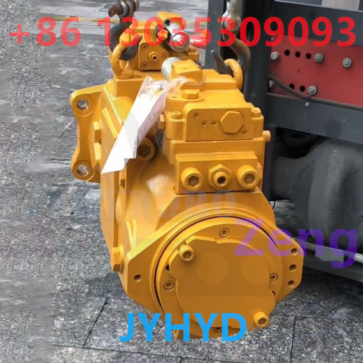 CATERPILLAR CAT336GC EXCAVATOR K7V180 HYRAULIC PUMP