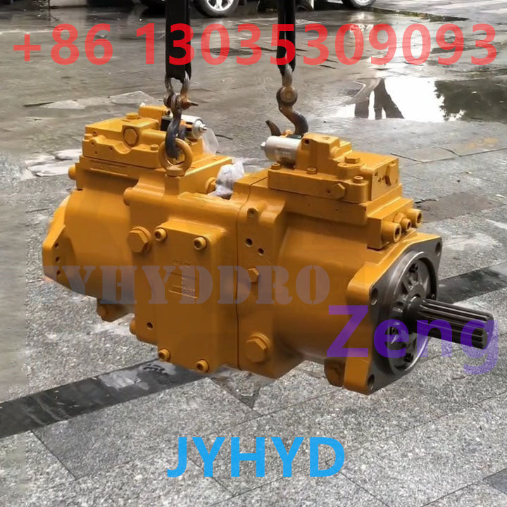 CATERPILLAR CAT336GC EXCAVATOR K7V180 HYRAULIC PUMP