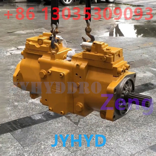 CATERPILLAR CAT336GC EXCAVATOR K7V180 HYRAULIC PUMP