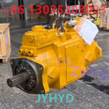 CATERPILLAR CAT336GC EXCAVATOR HYDRAULIC PUMP