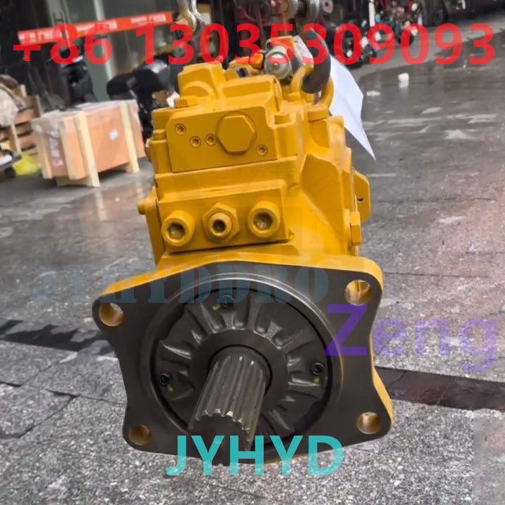 CATERPILLAR CAT336GC EXCAVATOR HYDRAULIC PUMP