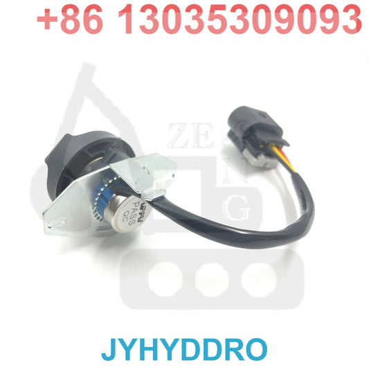 803611303 Throttle Knob