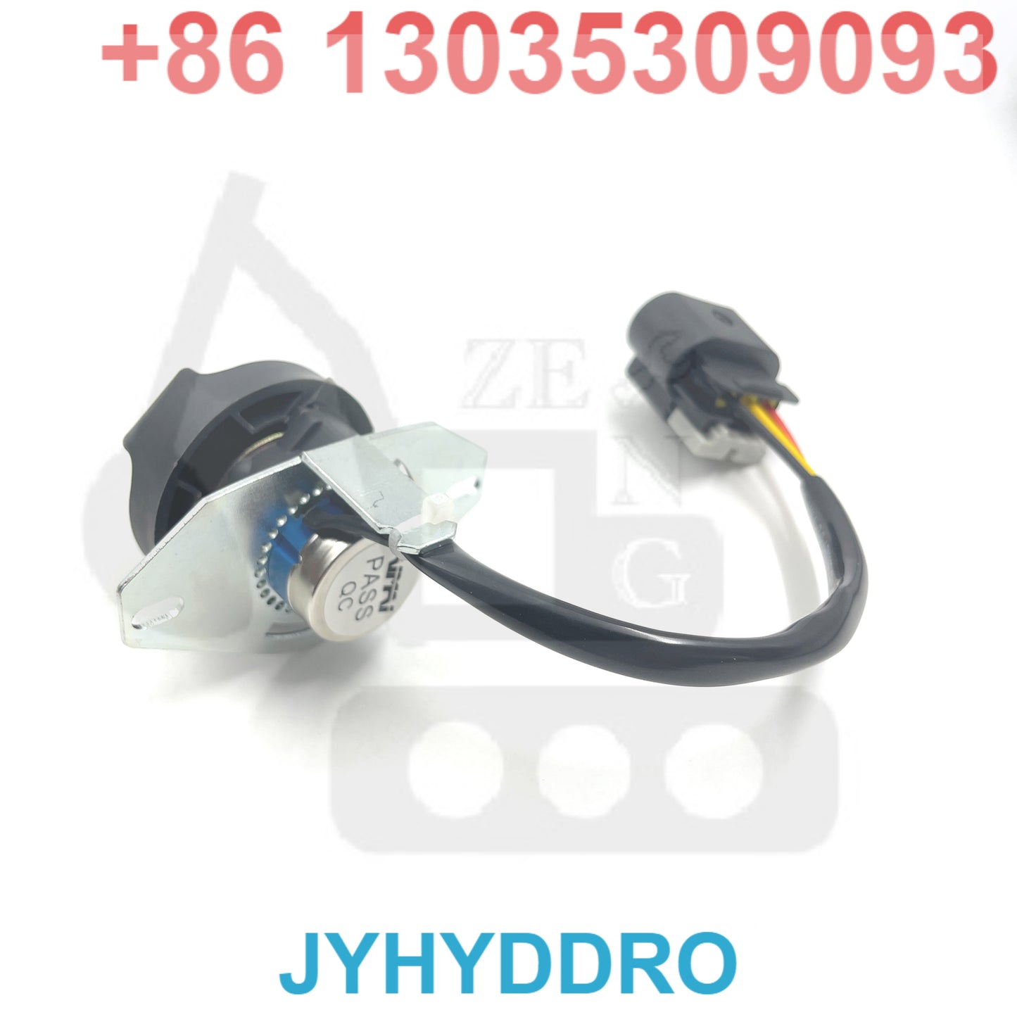 860513665 Throttle Knob