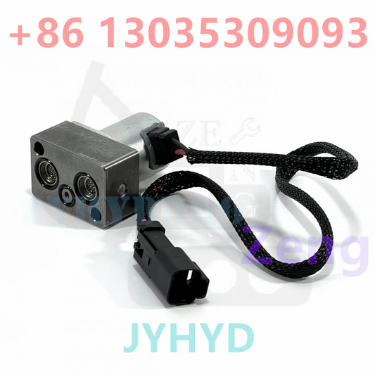 702-21-56800 PILOT VALVE