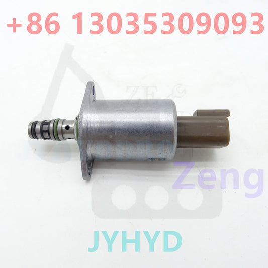 346-4995-05 SOLENOID VALVE