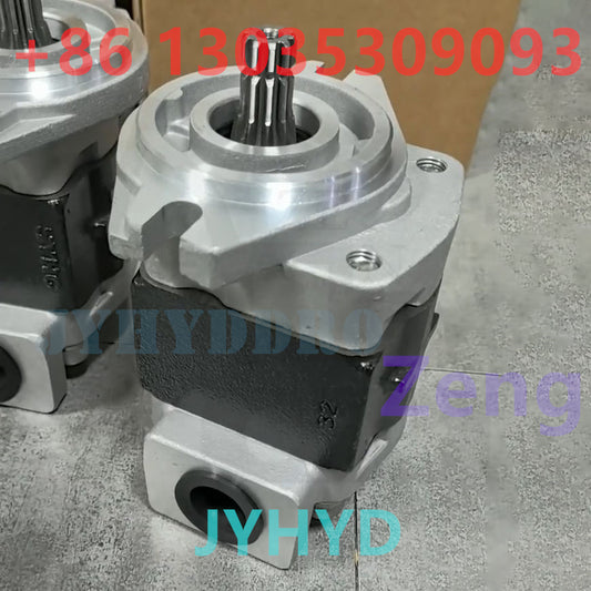 349-4069 GEAR PUMP
