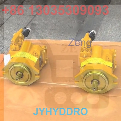 CATERPILLAR CAT349GC EXCAVATOR FAN PUMP