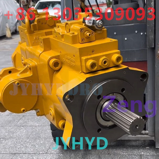 CATERPILLAR CAT349GC EXCAVATOR K7V280 HYDRAULIC PISTON PUMP