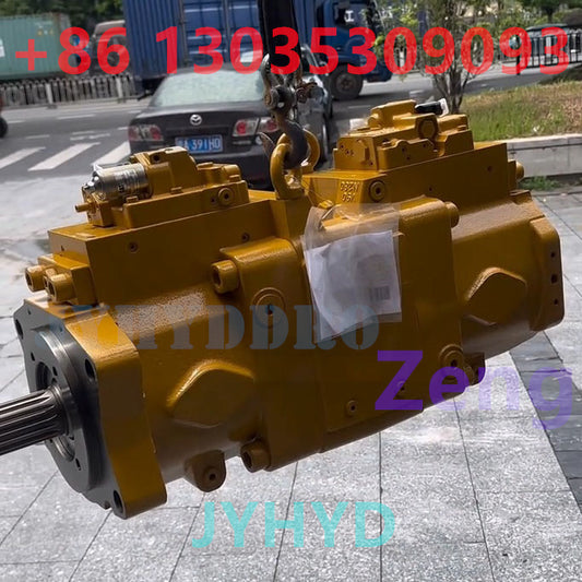 CATERPILLAR CAT349GC EXCAVATOR K7V280 HYDRAULIC PISTON PUMP