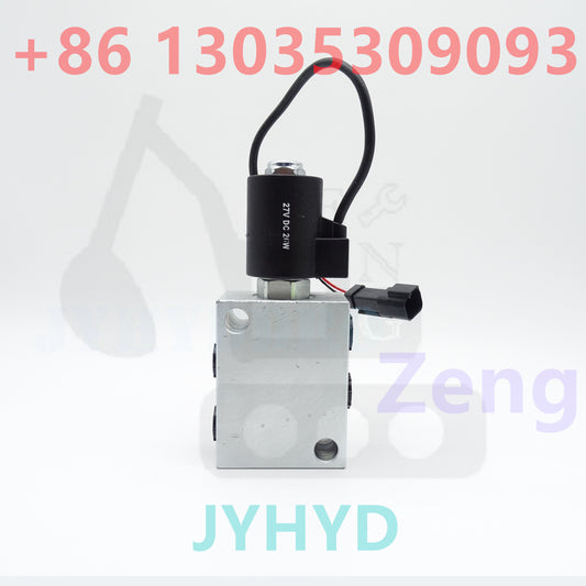 34EA-91720 SOLENOID VALVE
