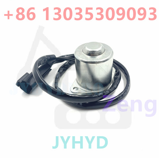 KOMATSU 22B-62-45811 SOLENOID VALVE
