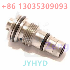 HITACHI EX30UR EXCAVATOR 0436606 RELIEF VALVE