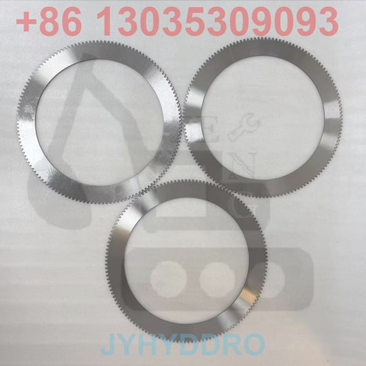 235-25-51430 DISC KOMATSU WHEEL LOADERS PARTS  WA350 WA380 WA400 WA450 WA470 WA500