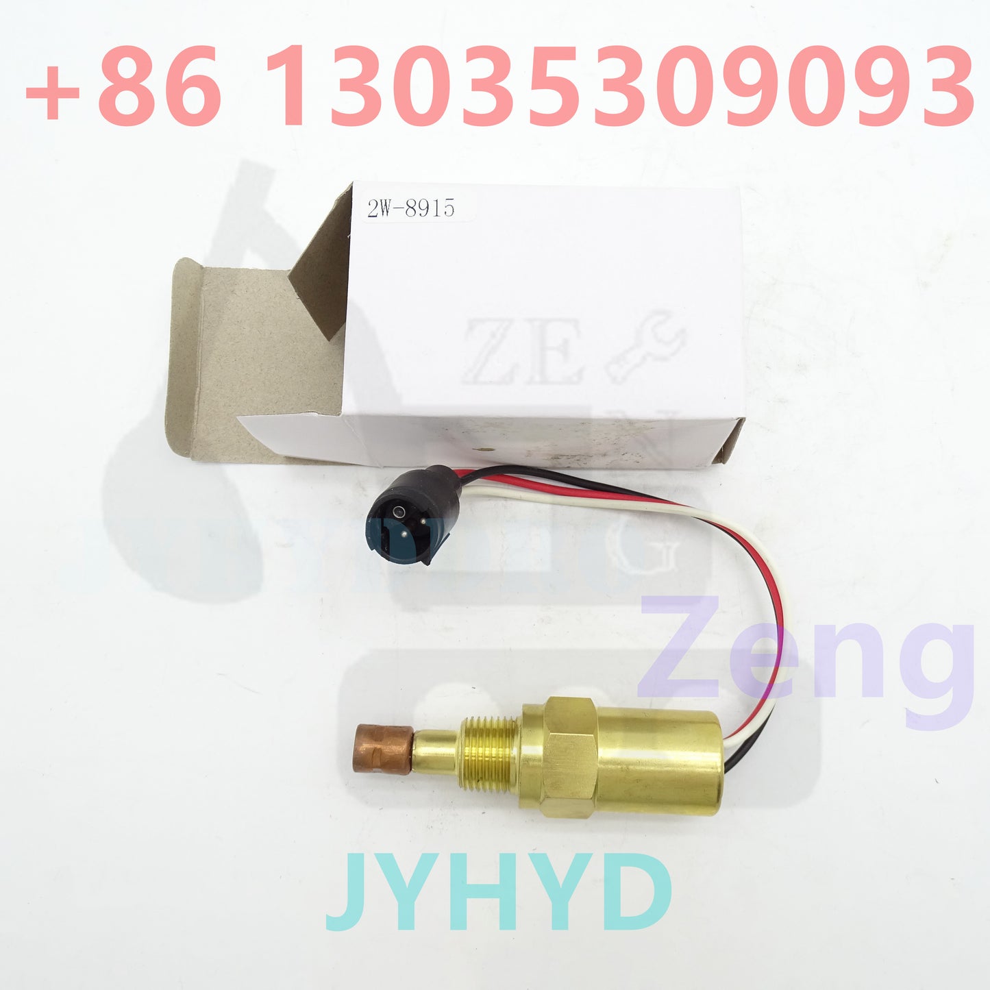 2W-8915 SENSOR