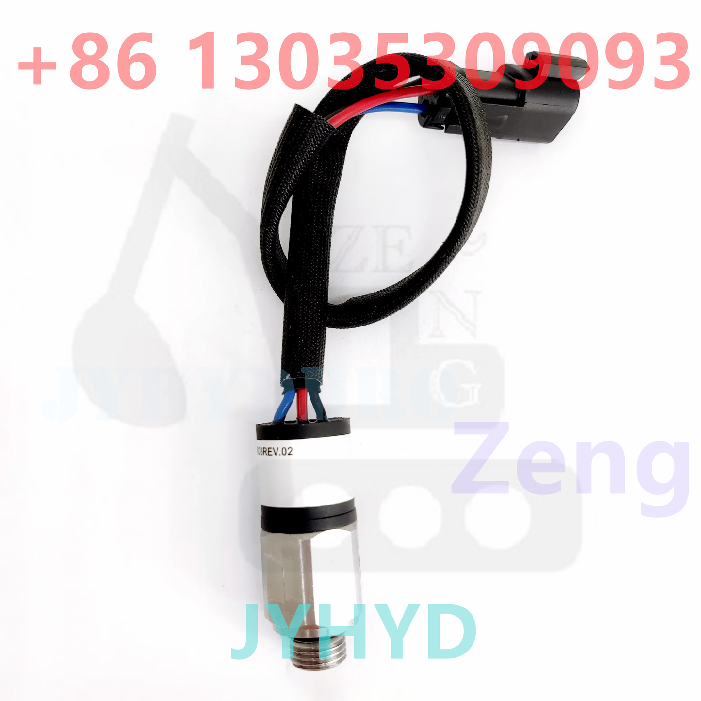 327-4608 SENSOR