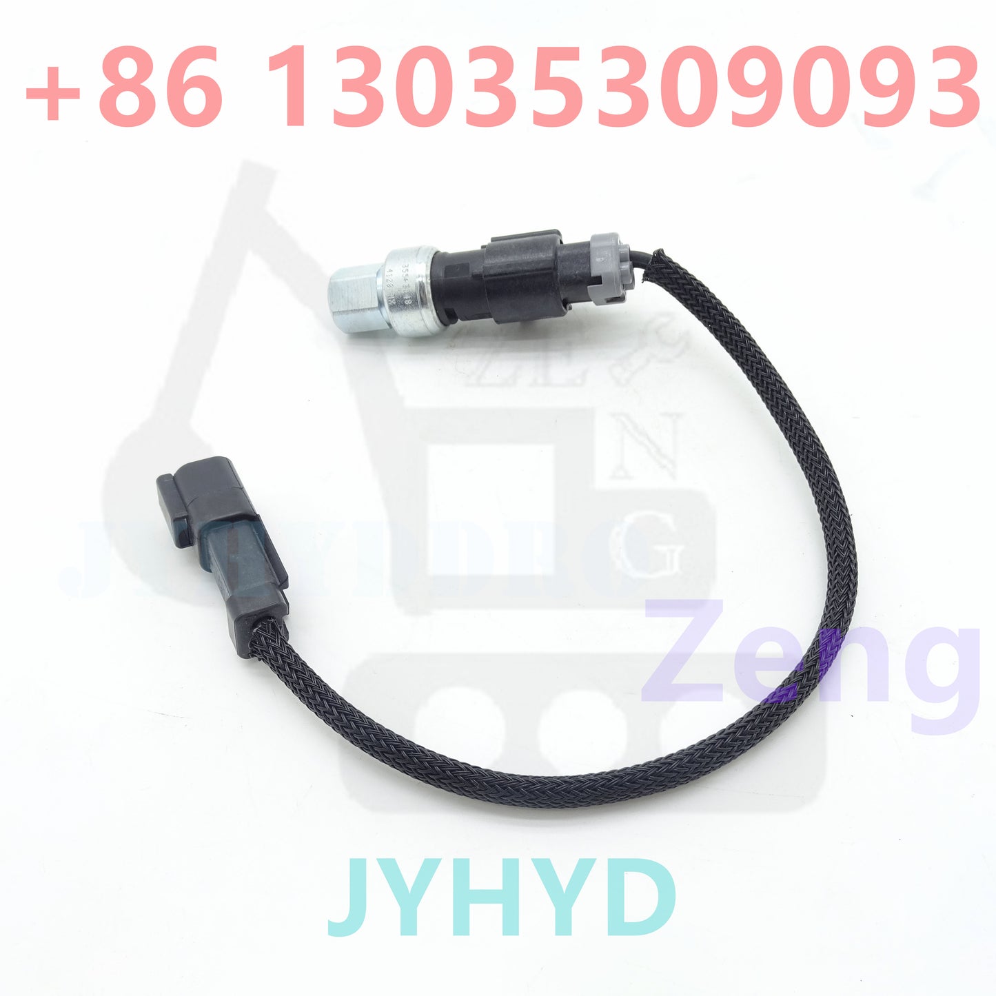 355-3148 SENSOR