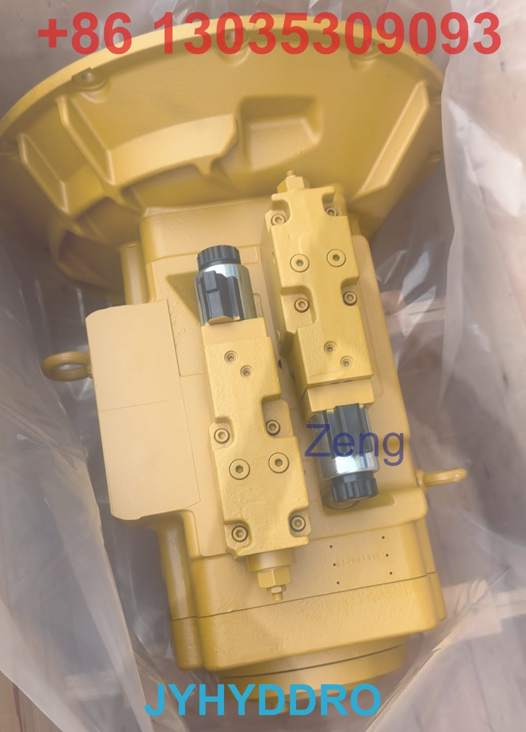 CATERPILLAR CAT320GC CAT320GX EXCAVATOR A28VO130 HYDRAULIC PUMP