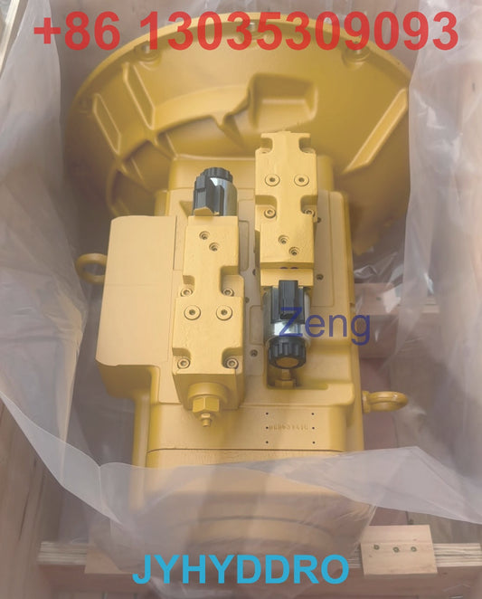 CATERPILLAR CAT320GC CAT320GX EXCAVATOR A28VO130 HYDRAULIC PUMP