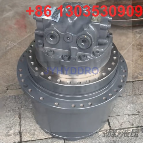 XCMG XE215C EXCAVATOR MAG-170VP FINAL DRIVE TRAVEL MOTOR ASSY