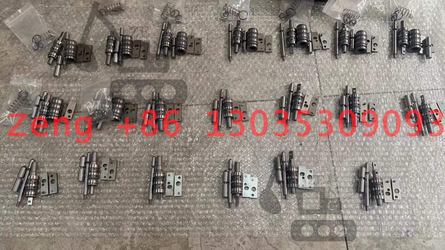 K3V112 hydraulic pump regulator repair kit