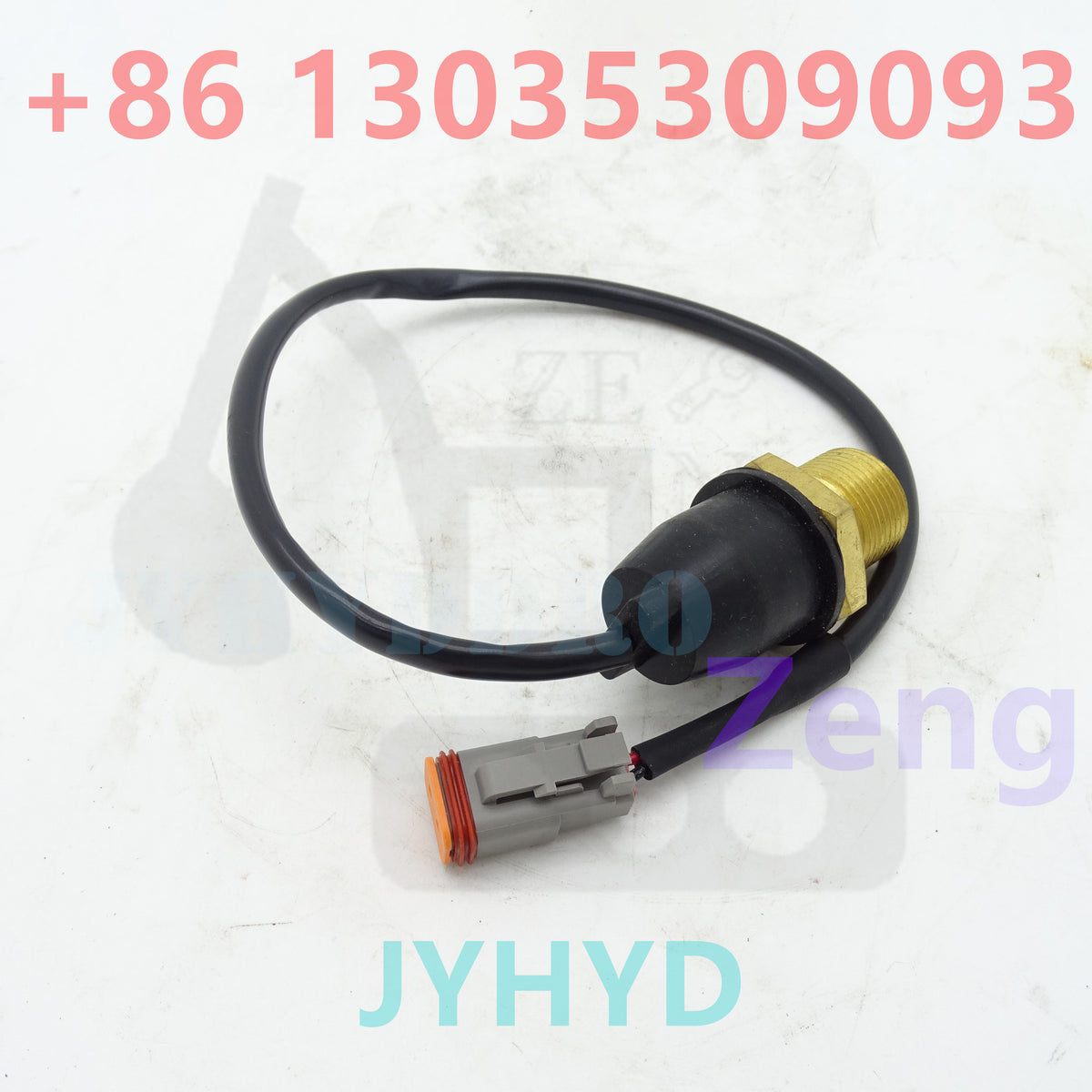 ZE370 SENSOR