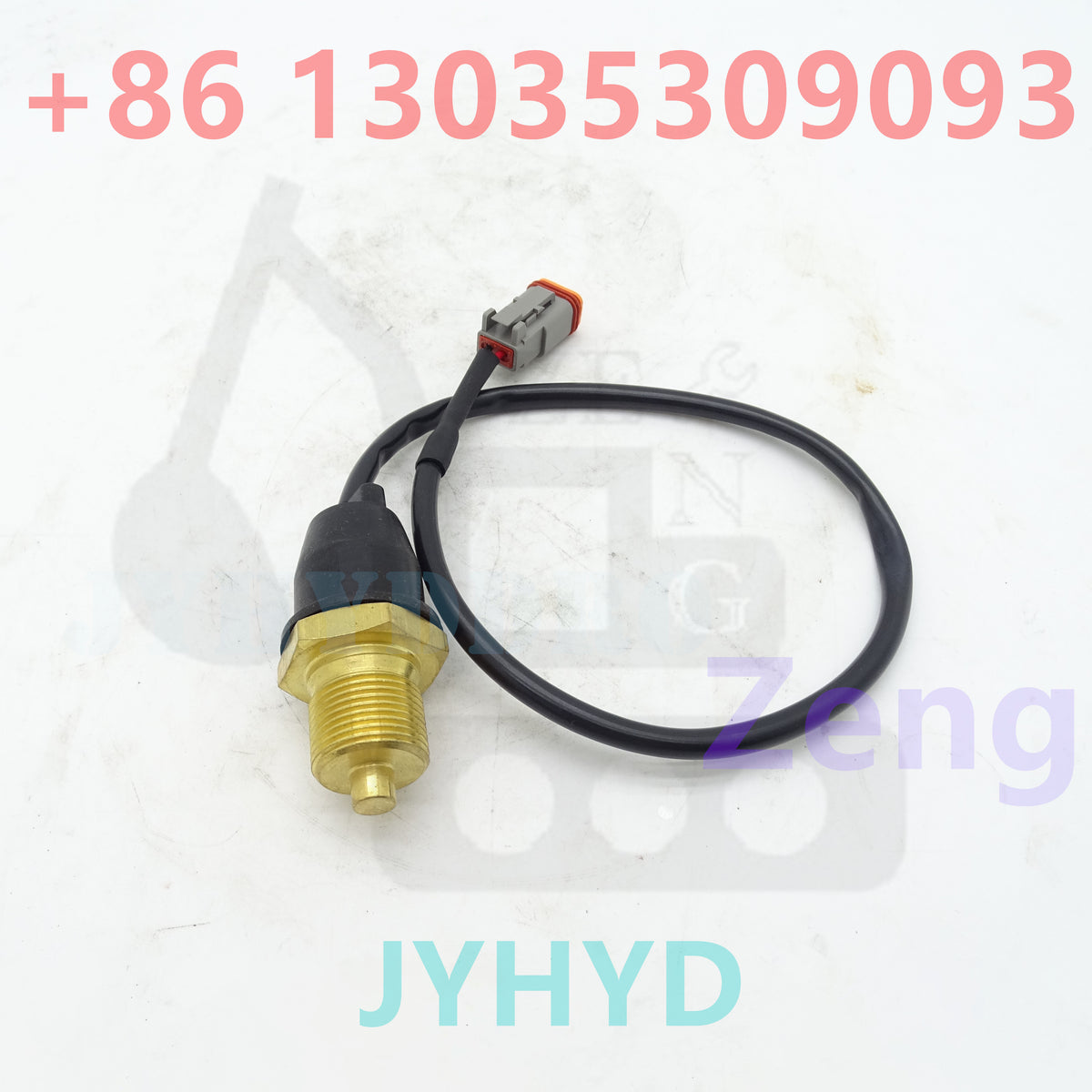 ZE370 SENSOR