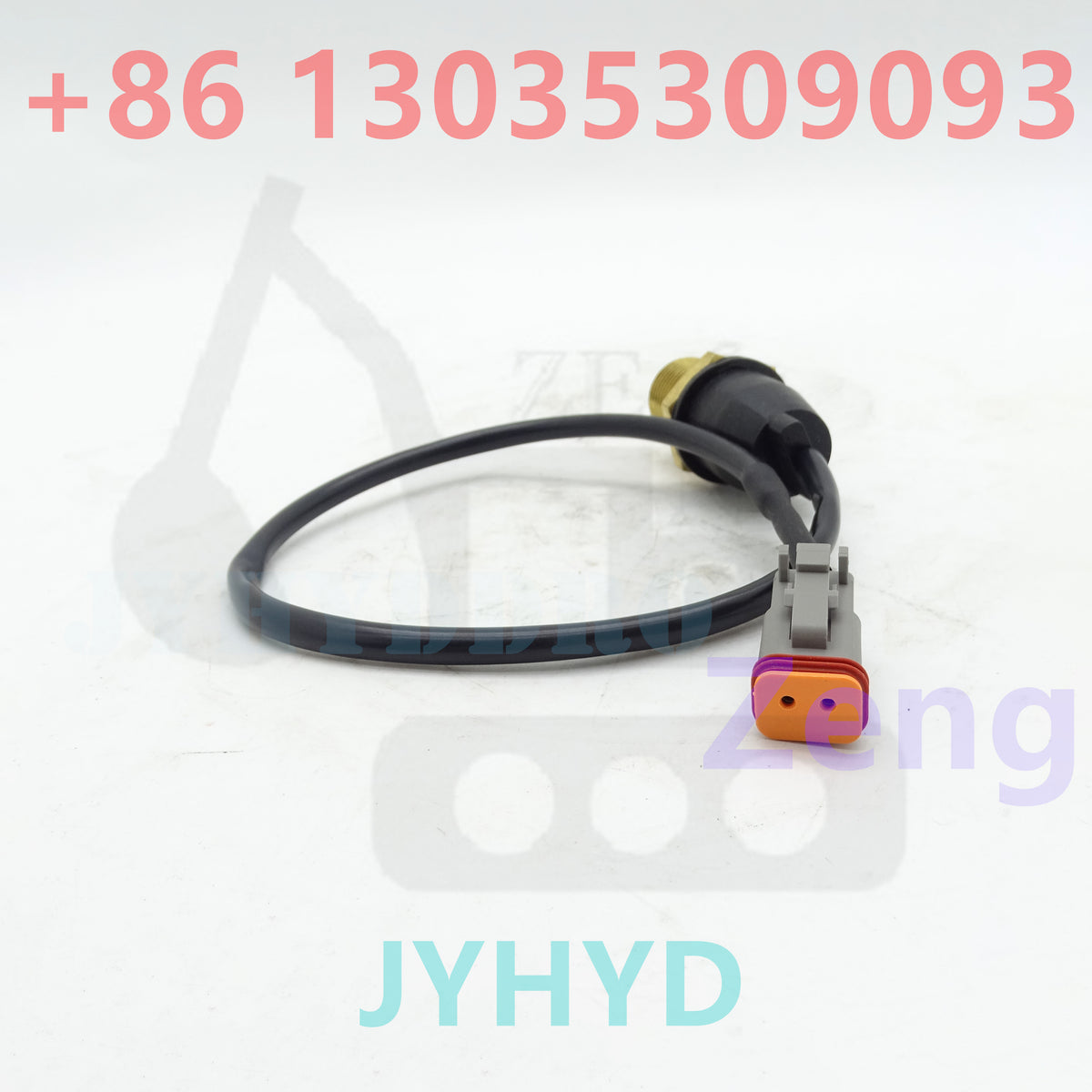 ZE370 SENSOR