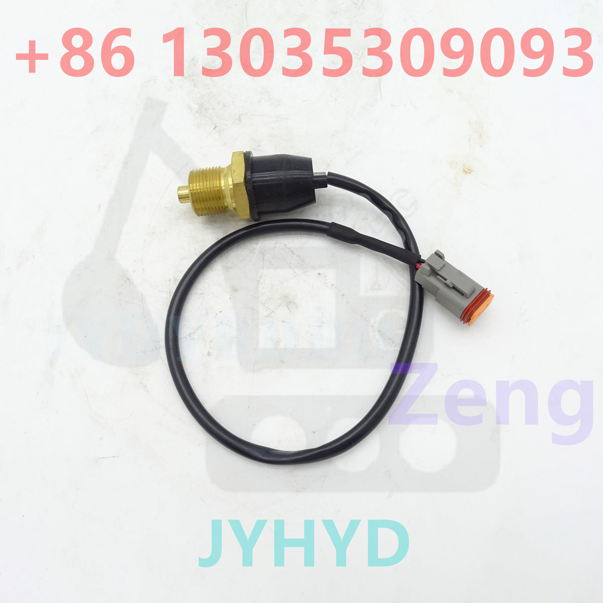 ZE370 SENSOR