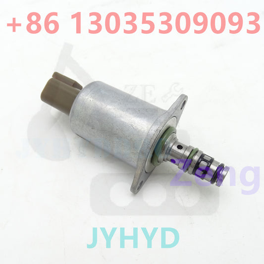 375-4414-02 SOLENOID VALVE