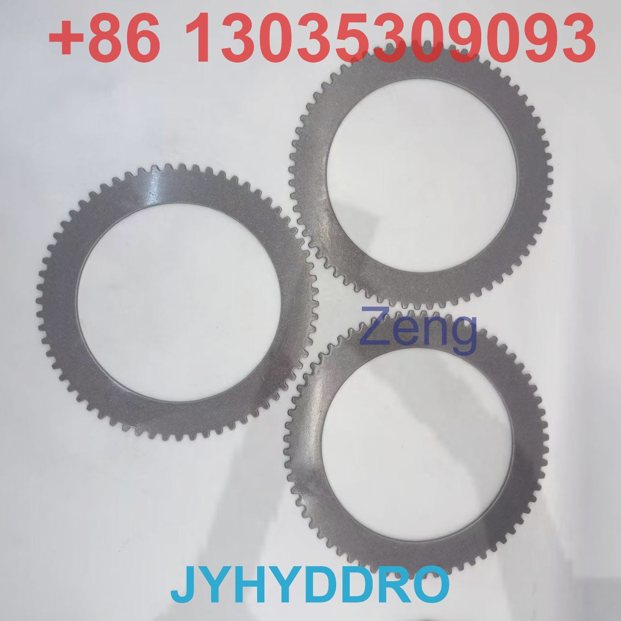 ZGAQ-01374 clutch friction