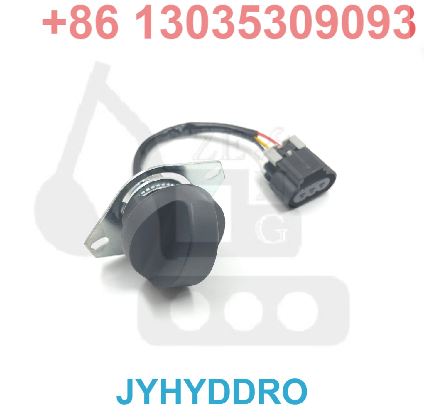 803611303 Throttle Knob