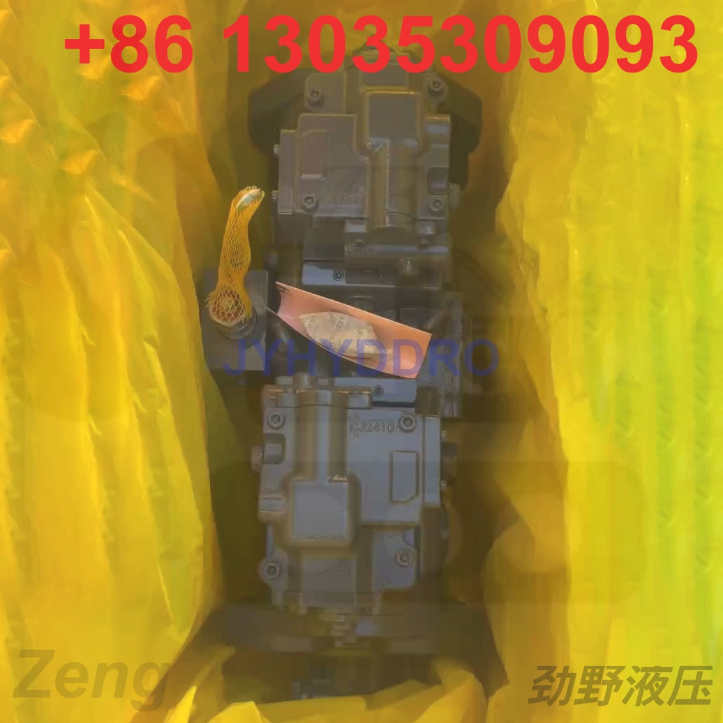 DOOSAN DX225-7 EXCAVATOR K3V112DTP-9N HYDRAULIC PUMP