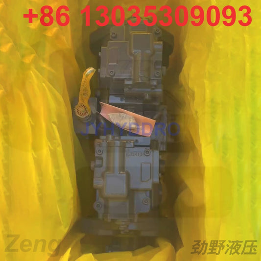 DOOSAN DX225-7 EXCAVATOR K3V112DTP-9N HYDRAULIC PUMP
