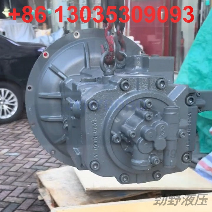 SANY SY375 XCMG XE380 EXCAVATOR V90N180 HYDRAULIC PUMP