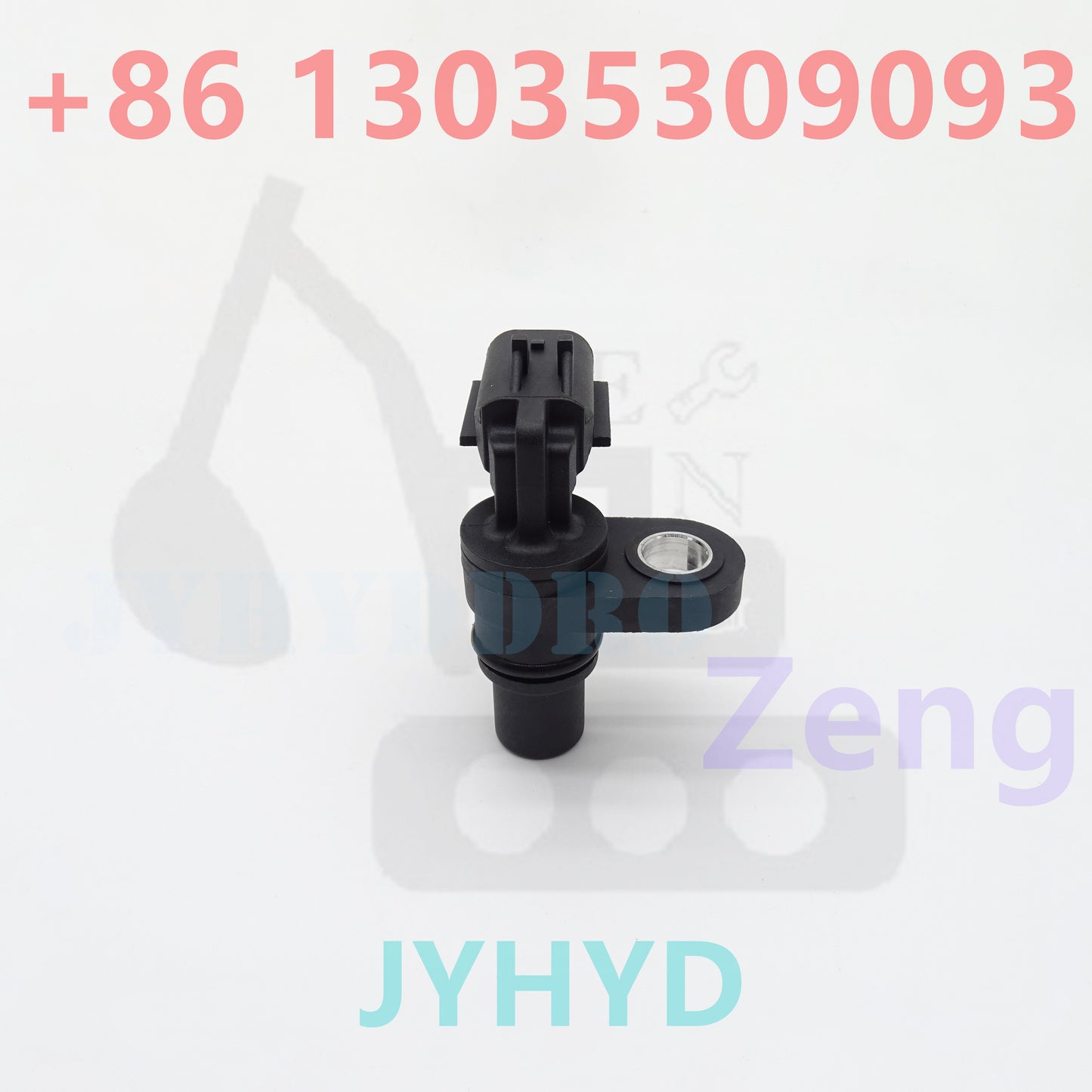 384-3888 C4.4 SENSOR