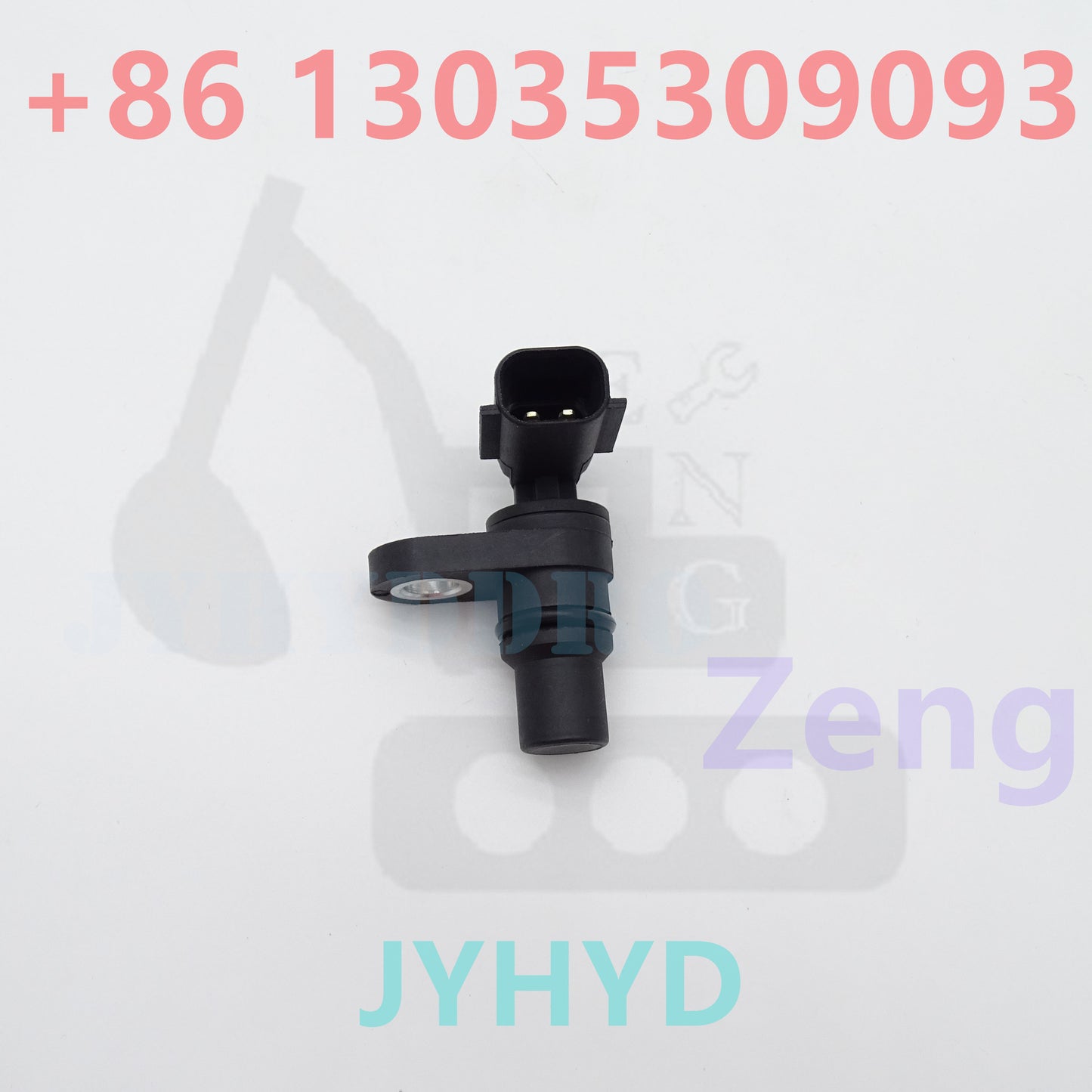384-3888 C4.4 SENSOR