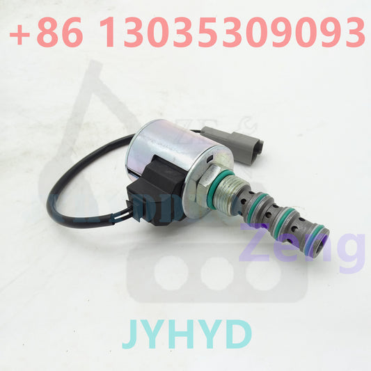 384-3892 SOLENOID VALVE
