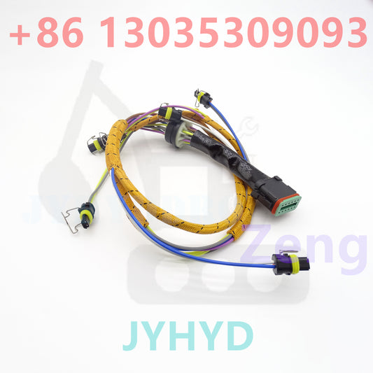 385-5997 WIRE HARNESS