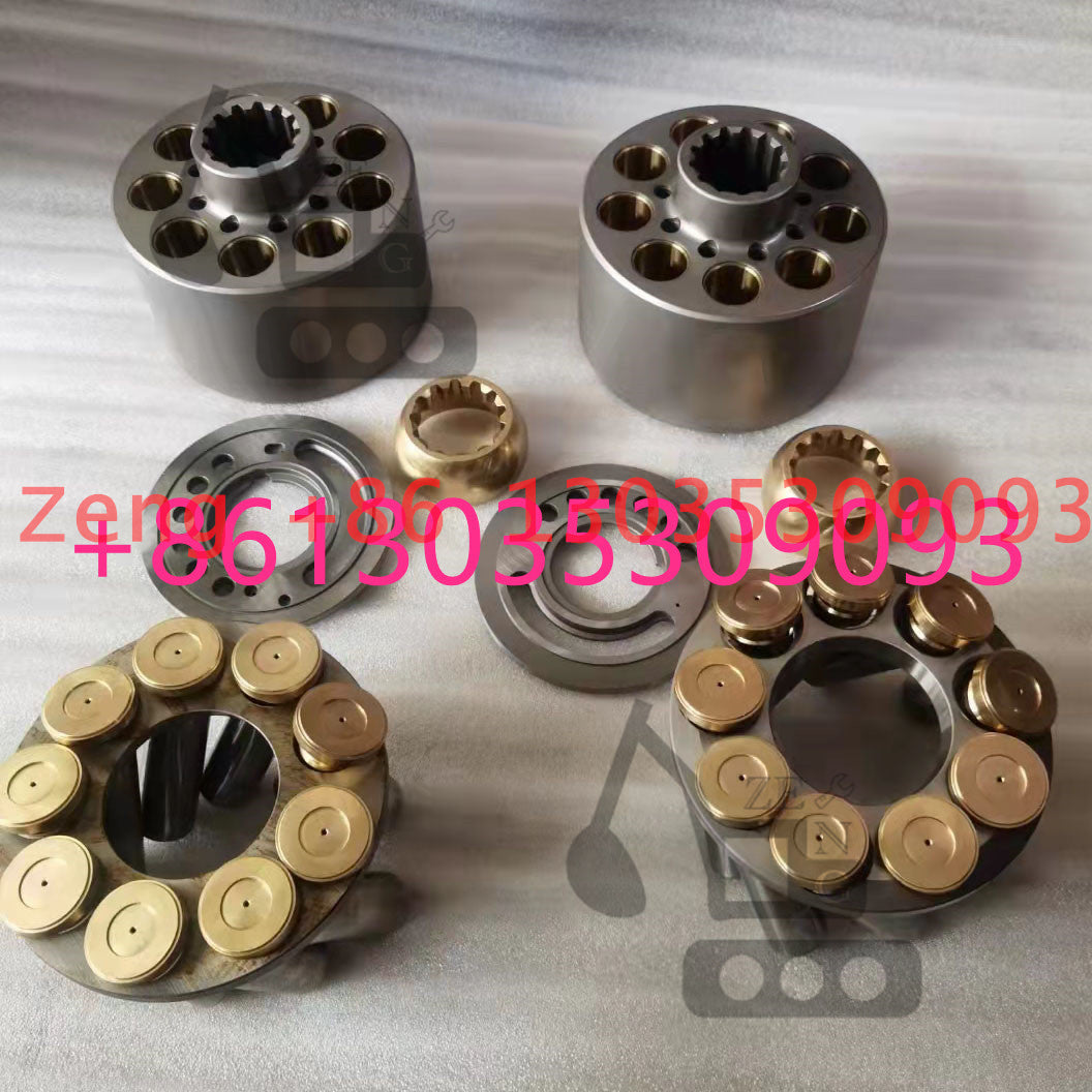 Caterpillar SBS140E hydraulic pump rotory group and spare parts for Caterpillar CAT329D2 CAT329E CAT329D2L CAT330D2 CAT330D2L excavator