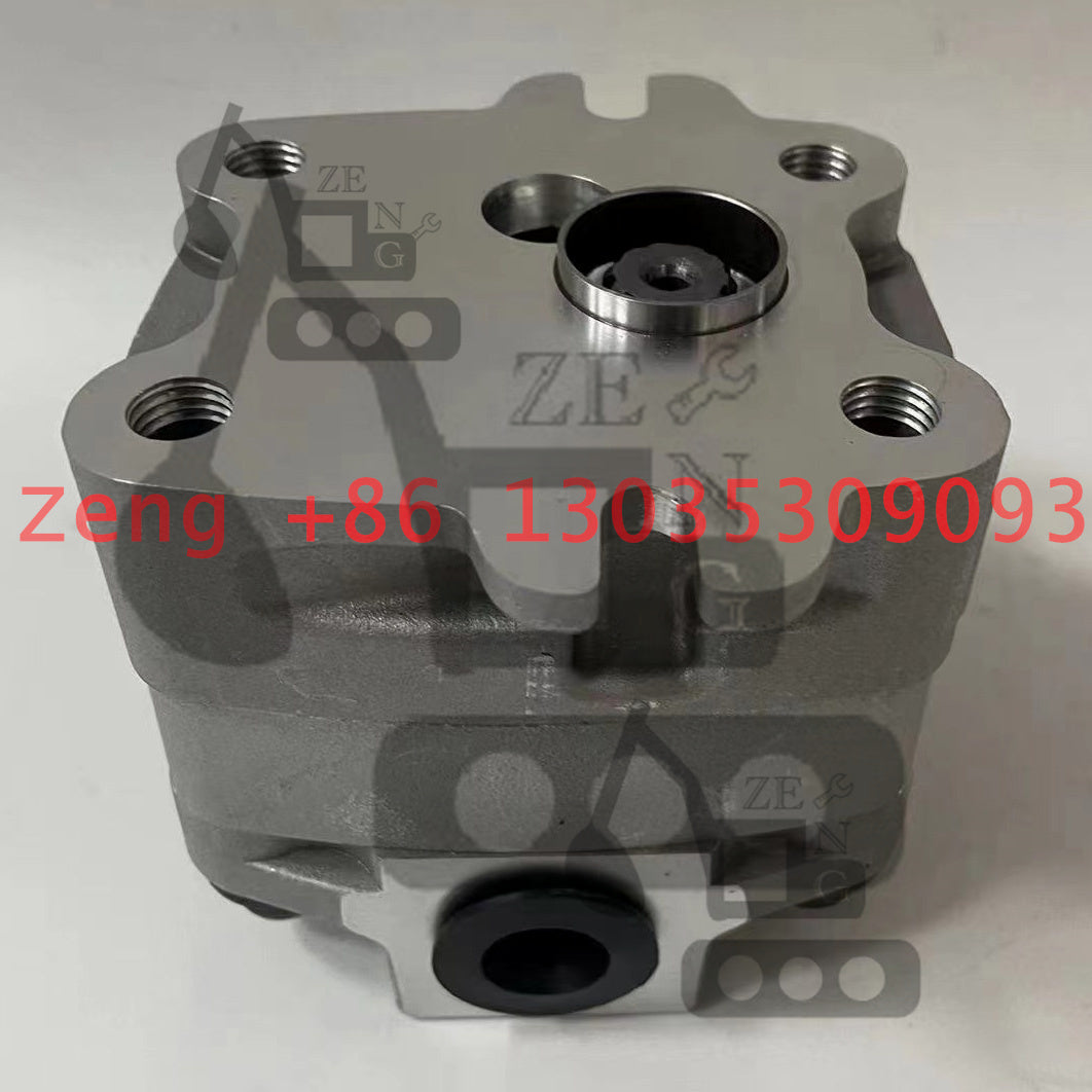 K3SP36C hydraulic pump gear pump pilot pump