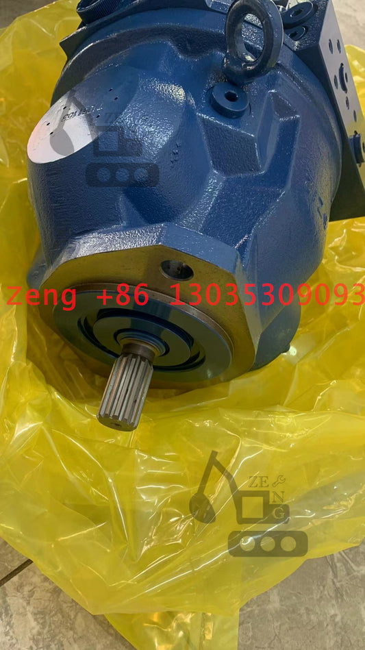 ZAX60 AP2D25 hydraulic pump