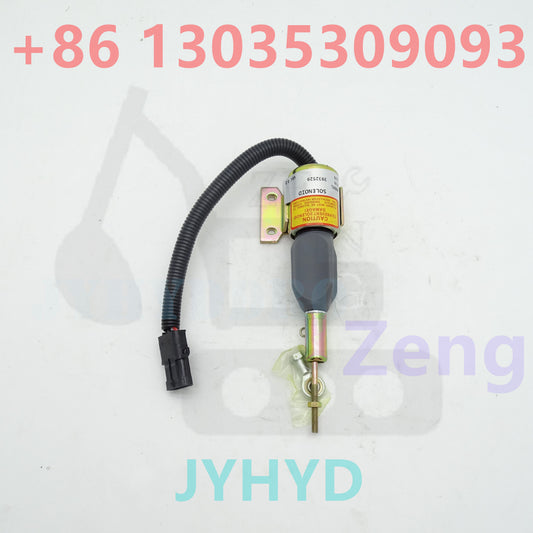 3932529 SOLENOID VALVE